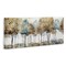 Stupell Industries Rustic Country Orchard Landscape Canvas Wall Art